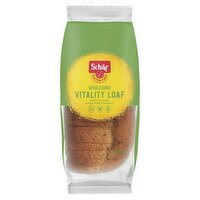 Schar Gluten Free Wholesome Vitality Bread (350 g)