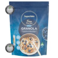 SuperValu Gluten Free Granola (450 g)