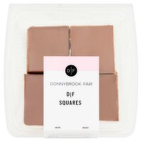 Donnybrook Fair Squares (230 g)