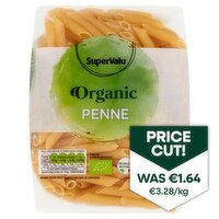 SuperValu Organic Penne (500 g)