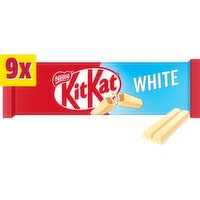 Kit Kat 2 Finger White Chocolate Biscuit Bar (20.7 g)