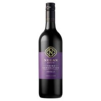 Third Generation Shiraz (75 cl)