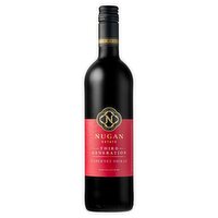 Third Generation Cabernet Shiraz (75 cl)
