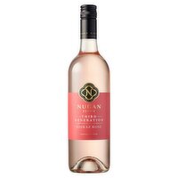 Third Generation Shiraz Rose (75 cl)