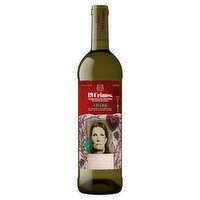 19 Crimes Chard Chardonnay (75 cl)