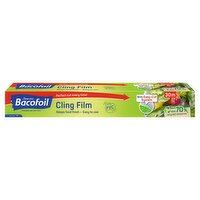 Bacofoil Pve Free Cling Film (30 m)