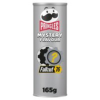 Pringles Mystery Flavour Gaming Crisps (165 g)