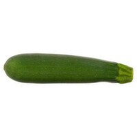 Loose Courgette (1 Piece)
