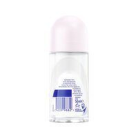 Nivea Deo Black & White Invisible Clear Roll On (50 ml)