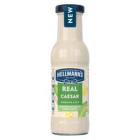 Hellmann's  Caesar Salad Dressing  (250 ml)