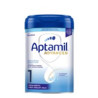 Aptamil Advanced First Milk (800 g)