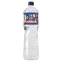 Ballygowan Hint of Fruit Mango & Passion Fruit (1.5 L)