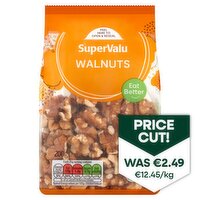 SuperValu Walnuts (200 g)