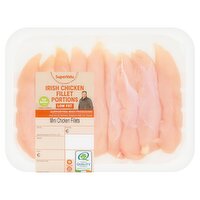 SuperValu Fresh Irish Chicken Mini Fillets (400 g)
