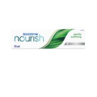 Sensodyne Gentle Soothing Toothpaste (75 ml)