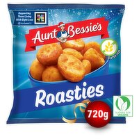 Aunt Bessie's Homestyle Roast Potatoes (720 g)