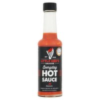 Little Red's Sauces Fermented Chili & Garlic Hot Sauce (150 g)