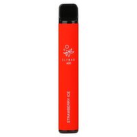 Elf Bar Strawberry 2ml (1 Piece)