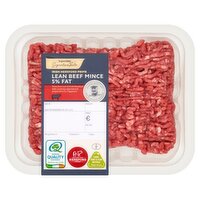 SuperValu Signature Tastes Hereford Lean Beef Mince (454 g)