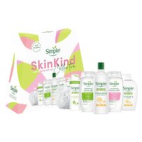 Simple Skin Kind Bath & Body Gift Set (1.29 kg)