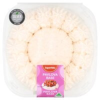 SuperValu Pavlova Base (150 g)