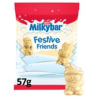 Milkybar Festive Friends Bag (57 g)