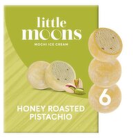 Pistachio Ice-cream Mochi (192 g)