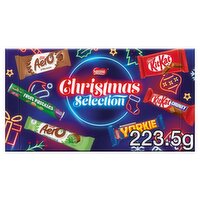 Nestle Christmas Selection Box (223.5 g)