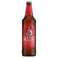 Madri Excepcional Bottle (660 ml)