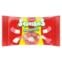 Swizzels Drumstick Original Squashies Bag (60 g)