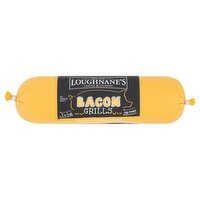 Loughnanes Bacon Grill (400 g)