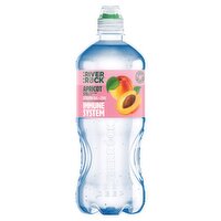 Deep River Rock Apricot Still Water Bottle (750 ml)