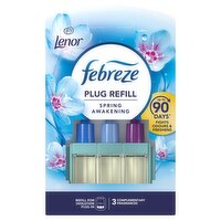 Febreze Spring Awakening Plug Refill Air Freshener (20 ml)