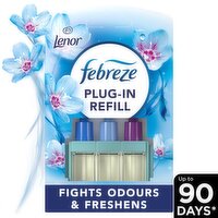 Febreze Spring Awakening Plug Refill Air Freshener (20 ml)