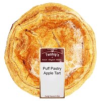 Twohig's Puff Pastry Apple Tart (1 Piece)