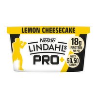 Lindahls Pro Lemon Cheesecake (150 g)