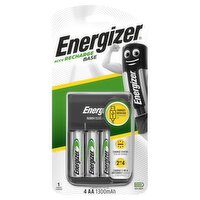 Energizer Base Charger Aa (1 Piece)