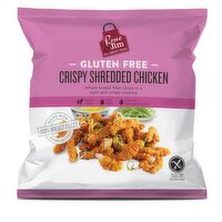 Rosie & Jim Crispy Shredded Chicken (380 g)