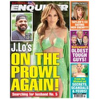 National Enquirer (1 Piece)