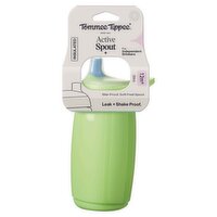 Tommee Tippee Insulated Sportee Bottle 266ml 12 Months+ (1 Piece)
