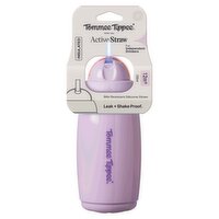 Tommee Tippee Insulated Straw Cup Mint Green 266ml 12 Months+ (1 Piece)