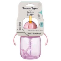 Tommee Tippee Trainer Straw 300ml (1 Piece)