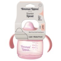 Tommee Tippee Weaning Sippee Cup 190ml 4 Months+ (1 Piece)