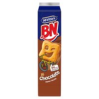 McVitie's BN Chocolate Biscuits (285 g)