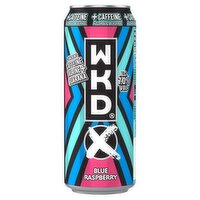 WKD X Blue (500 ml)