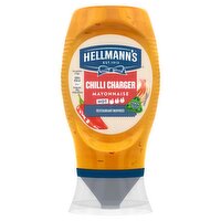 Hellmann's  Chilli Charger Mayonnaise   (250 ml)
