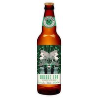 Journeyman Double IPA Bottle (500 ml)