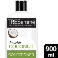 Tresemme Coconut Nourish Conditioner 900ml (900 ml)