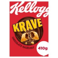 Krave Choc Hazel Nut (410 g)