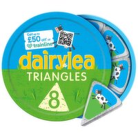 Dairylea Portions 125g 12ca (125 g)
